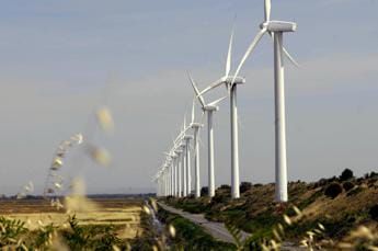 Galleria foto 'Energie rinnovabili, accordo Ue su nuova direttiva' - foto 1