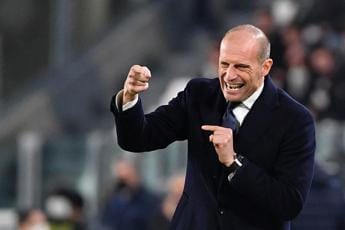 Galleria foto 'Europa League, oggi Juve-Friburgo: come vedere la partita in tv' - foto 1
