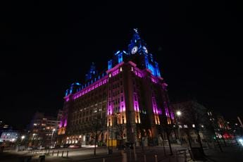 Galleria foto 'Eurovision 2023 a Liverpool, biglietti in vendita dal 7 marzo: info e costi' - foto 1