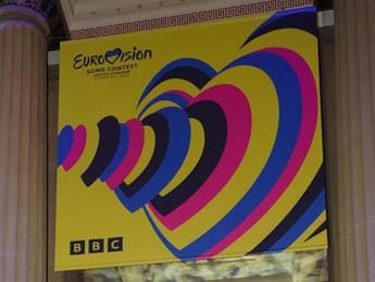 Galleria foto 'Eurovision 2023, cantanti e brani in gara: news e curiosità' - foto 1