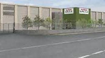 Galleria foto 'F.lli Saclà, con contratto di sviluppo 21 mln euro per ampliare lo stabilimento piemontese' - foto 1