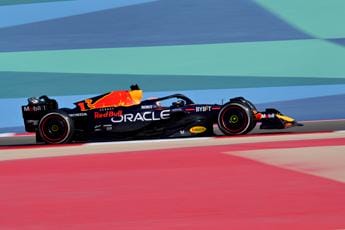 Galleria foto 'F1 Gp Bahrain, Verstappen con Red Bull conquista prima pole Mondiale 2023' - foto 1