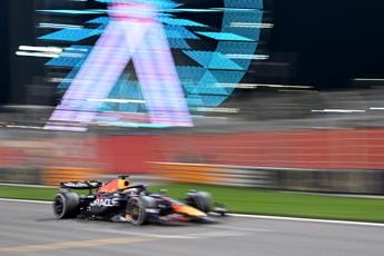 Galleria foto 'F1 Gp Bahrain, vince Verstappen con Red Bull e flop Ferrari' - foto 1