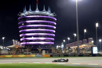 Galleria foto 'F1, la Mercedes scrive ai tifosi: “Proviamo lo stesso vostro dolore”' - foto 1
