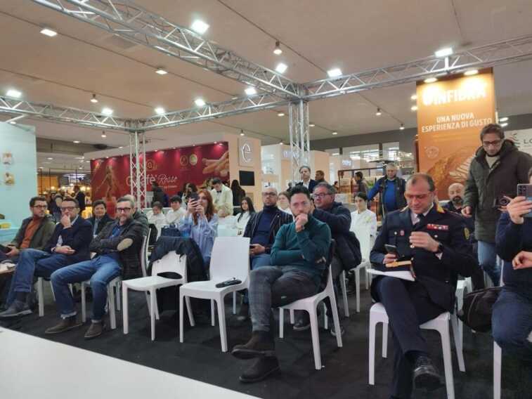 Galleria foto 'La Faldacchea di Turi diventa un marchio collettivo: svelato il brand del dolce tipico pugliese' - foto 2