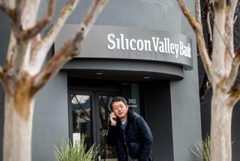 Galleria foto 'Fallisce Silicon Valley Bank, a rischio stipendi startup' - foto 1