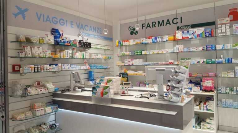 Passeggeri sicuri all’aeroporto di Bari: via all’iter per l’istituzione di una sede farmaceutica