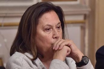 Galleria foto 'FdI contro Lucia Annunziata: “Servizio pubblico volti pagina”' - foto 1
