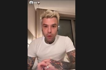Galleria foto 'Fedez: “Sono sparito per problemi legati a psicofarmaci”' - foto 1
