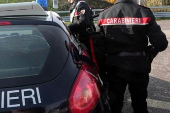 Galleria foto 'Ferrara, 26enne scomparso a Comacchio: il corpo in auto nel canale' - foto 1