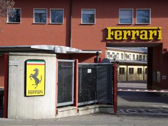 Galleria foto 'Ferrari, attacco hacker e richiesta di riscatto: l’azienda dice ‘no’' - foto 1