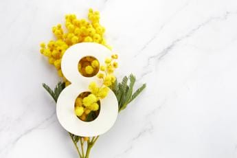 Galleria foto 'Festa della donna, ecco perché si festeggia l’8 marzo' - foto 1