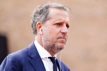 Galleria foto 'Fifa: sanzioni Figc estese a livello mondiale. Paratici potrebbe lasciare il Tottenham' - foto 1