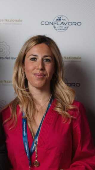 Fiore (Conflavoro Pmi Matera): «Impegnati per un nuovo modello di imprenditoria femminile»