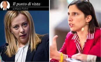Galleria foto 'Follini: “Con Meloni e Schlein generazione Z può tornare a politica”' - foto 1