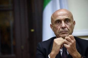 Galleria foto 'Fondazione Med-Or firma accordo collaborazione con Inss di Tel Aviv' - foto 1