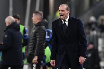 Galleria foto 'Friburgo-Juve, Allegri: “Di Maria e Chiesa in panchina”' - foto 1