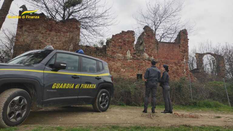 Maxi frode sui bonus edilizi: 10 arresti e sequestro da 1,5 miliardi in tutta Italia. Perquisizioni in Puglia – VIDEO
