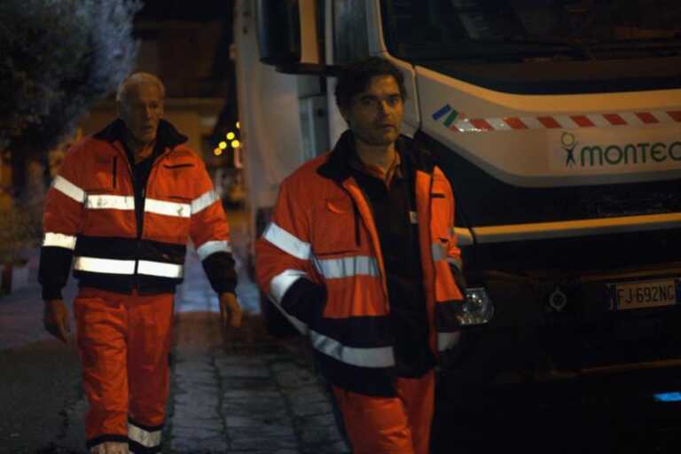 Galleria foto 'Ciak nel Leccese per Randall Paul: tra Campi Salentina e Porto Cesareo si gira “Garbage man”' - foto 1