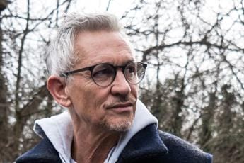 Galleria foto 'Gary Lineker, dopo la bufera torna in onda sulla Bbc' - foto 1