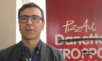 Galleria foto 'Gavelli (Danone): “Con PizzAut uno dei nostri progetti più belli”' - foto 1