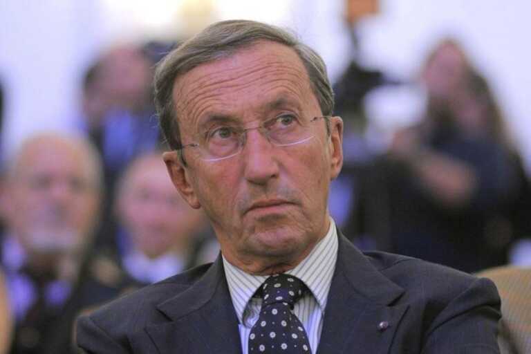 Giustizia, Gianfranco Fini a Bari per un incontro nella facoltà di Giurisprudenza dell’UniBa