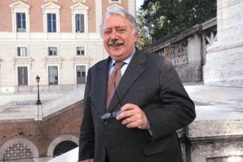 Galleria foto 'Gianni Minà, Meloni: “Italia perde grande giornalista e uomo profonda cultura”' - foto 1