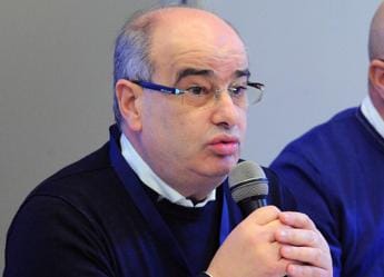 Galleria foto 'Giornata mondiale del rene, Zullo (Fdi): “Intergruppo cronicità va ricostituito”' - foto 1