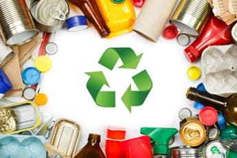 Galleria foto 'Giornata mondiale del Riciclo, i consigli di Altroconsumo per una spesa green' - foto 1