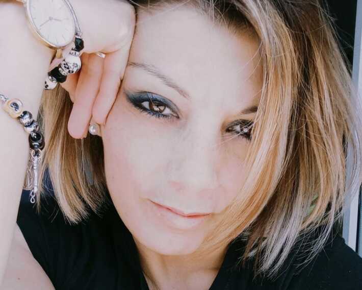 Apricena, una piazza per Giovanna Frino contro i femminicidi e le violenze