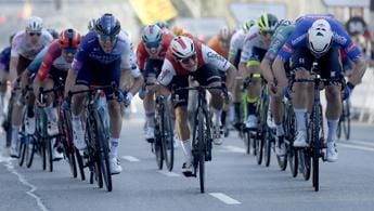 Galleria foto 'Giro Catalogna, Groves vince la quarta tappa' - foto 1