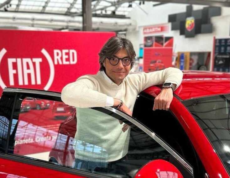 Stellantis, il 41enne pugliese Giuseppe Galassi nuovo Managing director di Fiat & Abarth