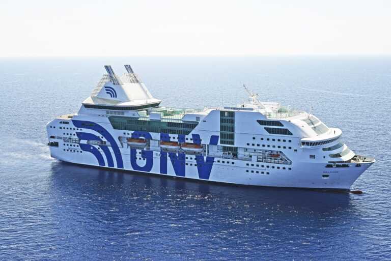 La Gnv cerca personale di bordo: oltre 300 posti a disposizione. A Bari scatta il recruiting-day