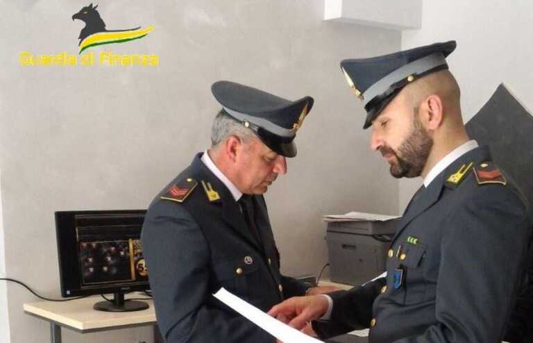 Videopoker illegali: sequestrati 22 dispositivi nel Tarantino, 11 persone segnalate e multe per 120mila euro