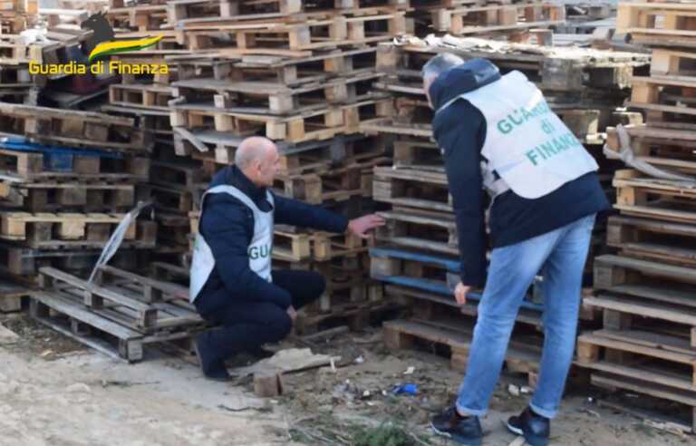 Fatture false ed evasione fiscale per oltre 26,5 milioni di euro: indagati 10 imprenditori nel Barese – VIDEO