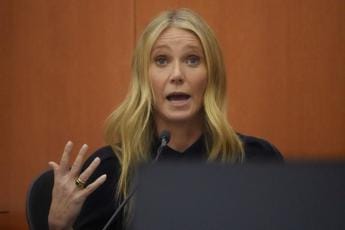 Galleria foto 'Gwyneth Paltrow, processo per incidente sugli sci: cosa rischia' - foto 1