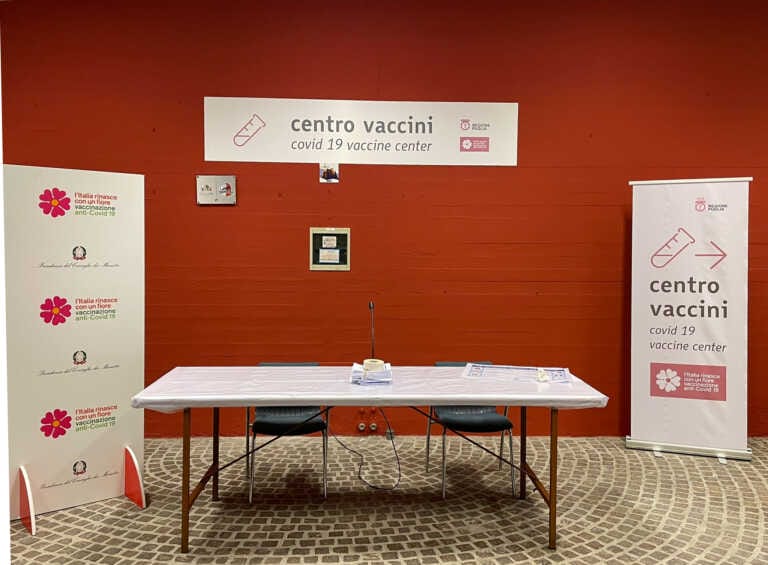 Galleria foto 'Accoglienza in sanità: il progetto Hospitality della Regione Puglia certificato come buona prassi 2022 – FOTO e VIDEO' - foto 5