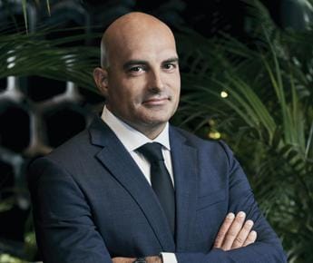 Galleria foto 'Hannappel (Philip Morris): ‘Investimenti fino a 500mln nei prossimi 5 anni’' - foto 1
