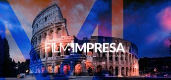 Galleria foto 'Il 21 marzo a Roma il lancio della prima edizione del Premio Film Impresa' - foto 1