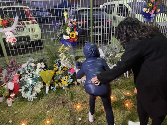 Galleria foto 'Il cuore grande di Crotone e Cutro, gara di solidarietà' - foto 1