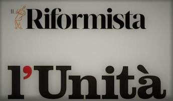 Galleria foto '“Il Riformista cambia nome e diventa l’Unità”' - foto 1