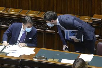 Galleria foto 'Inchiesta covid, atti procura Bergamo: “Governo fu inefficiente”' - foto 1