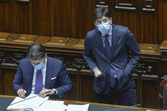 Galleria foto 'Inchiesta covid Bergamo, pm: “Conte e Speranza hanno causato morte persone”' - foto 1