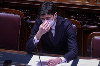 Galleria foto 'Inchiesta covid, chat agli atti: “Sta succedendo di tutto, qui è la guerra mondiale”' - foto 1