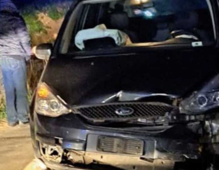 Tragico scontro tra auto e moto nella notte tra Adelfia e Rutigliano: muore un 17enne di Cellamare