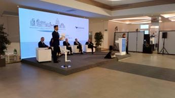 Galleria foto 'Infrastrutture, Monti (Adsp): ‘In Sicilia imbarazzanti, va fatto lavoro serio’' - foto 1