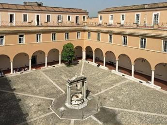 Galleria foto 'Innovazione, anche Roma celebra la Giornata Mondiale dell’Ingegneria' - foto 1