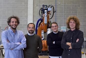Galleria foto 'Innovazione, Caracol chiude round di investimento Serie A da 10,6 mln' - foto 1