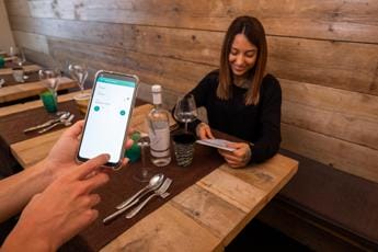Galleria foto 'Innovazione, Tilby unisce le forze con TheFork: ristoranti full digital' - foto 1