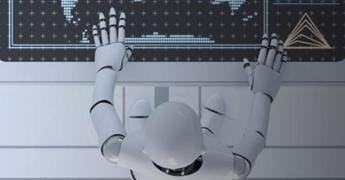 Galleria foto 'Intelligenza artificiale, in arrivo 5 nuove professioni' - foto 1